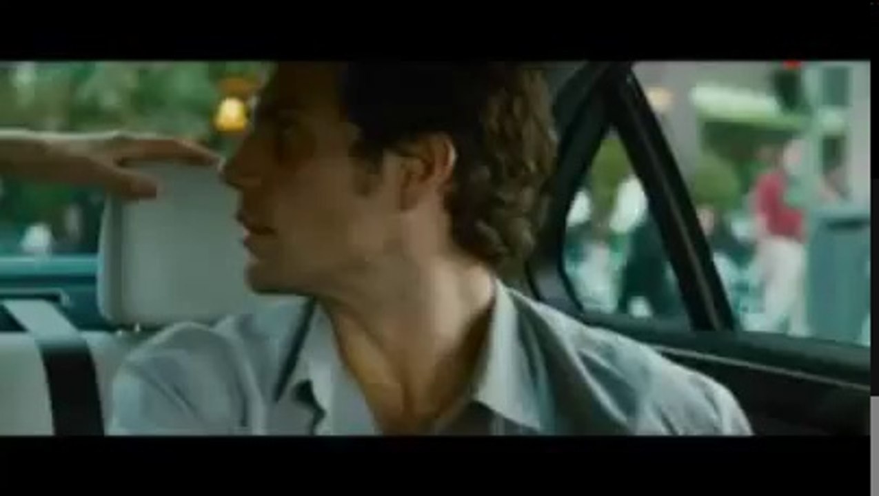 Sans issue (2012) Film Complet