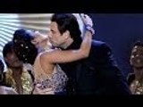 John Travolta Kisses Priyanka Chopra