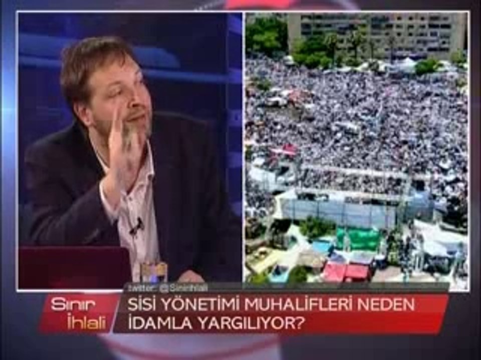 Sınır İhlali 30 04 2014