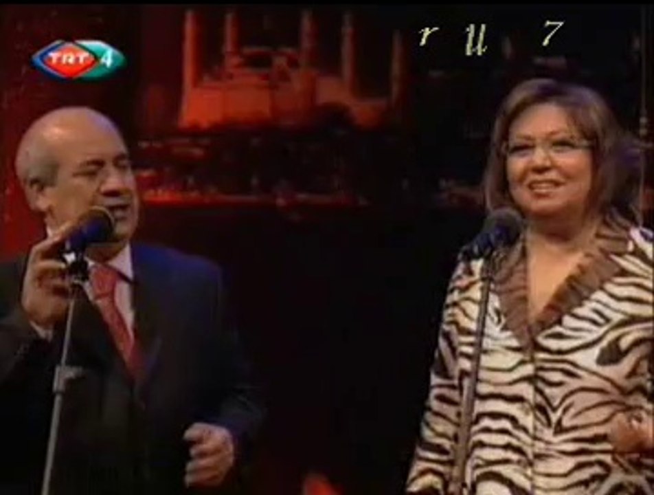 Neşe ÖZTAŞ & Selim ÖZTAŞ-Güz Gülleri