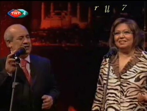 Neşe ÖZTAŞ & Selim ÖZTAŞ-Güz Gülleri