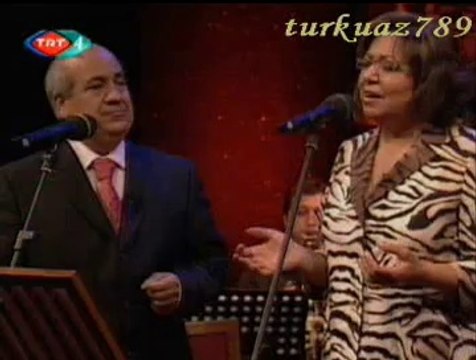 Neşe ÖZTAŞ & Selim ÖZTAŞ-Açık Bırak Pencereni