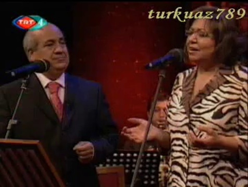 Neşe ÖZTAŞ & Selim ÖZTAŞ-Açık Bırak Pencereni