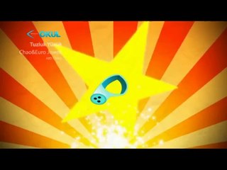 Tuzluk Yüzük - Saçma İcatlar