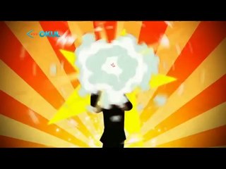 Yüzme Aparatı - Saçma İcatlar