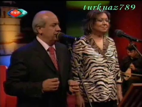 Neşe ÖZTAŞ & Selim ÖZTAŞ-Leylâ’nın Öğrencisi