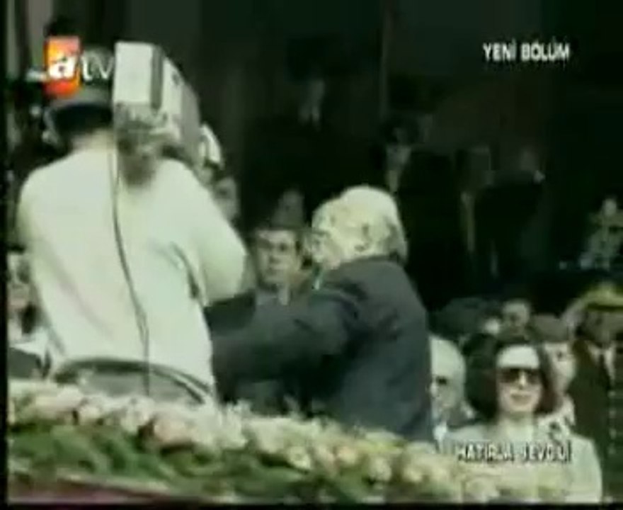 Fikret Kızılok Hep Başbakan