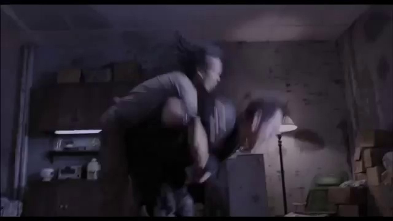 The Raid (2011) Film Complet