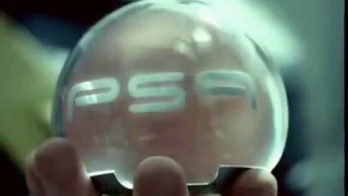 Playstation 9 Commercial