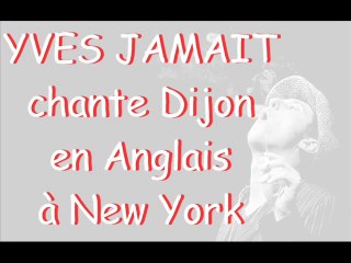 Dijon en Anglais