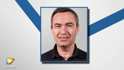 Outlook 2013 : les fondamentaux : trailer | video2brain.com