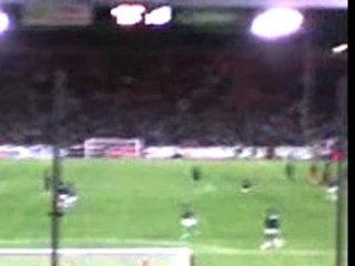 Le lion est mort ce soir