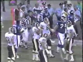 LT forces Riggs fumble