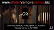 Vampire Diaries season 5 Episode 20 - What Lies Beneath ( Full Episode )