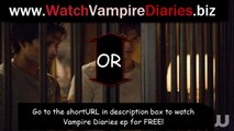 Vampire Diaries season 5 Episode 20 - What Lies Beneath ( Full Episode )