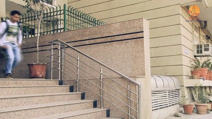 Tera Chehra Chehra - Love In The Air