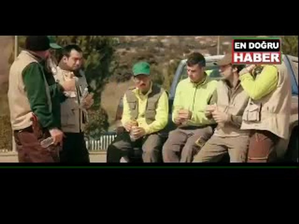 Yıldız futbolcular halka karışırsa!..