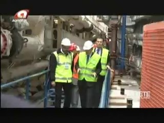 Başbakan Erdoğan, Millete Hizmet Yolunda Programında Konuştu - 1 Mayıs 2014