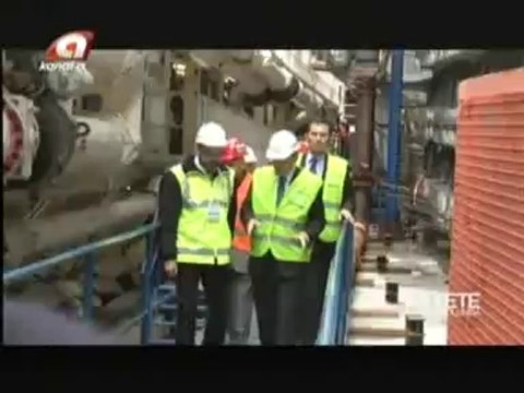 Başbakan Erdoğan, Millete Hizmet Yolunda Programında Konuştu - 1 Mayıs 2014