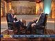 Başbakan Recep Tayyip Erdoğan ile ABD'nin Ünlü Televizyon Programcısı Charlie Rose İle Röportaj Yaptı