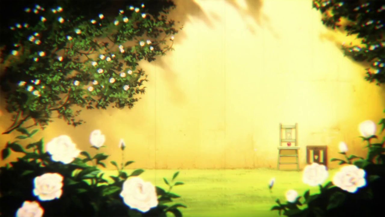 Houkago Tea Time - Singing!