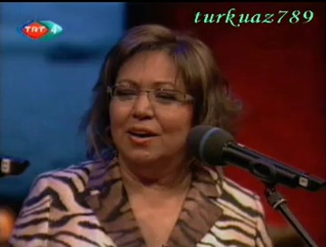 Selim ÖZTAŞ & Neşe ÖZTAŞ-Aşk Elinden Yanıyorum