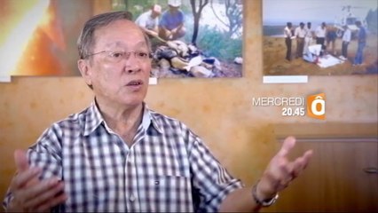 La Nouvelle Calédonie, naissance d'une nation - Bande-annonce - 07/05