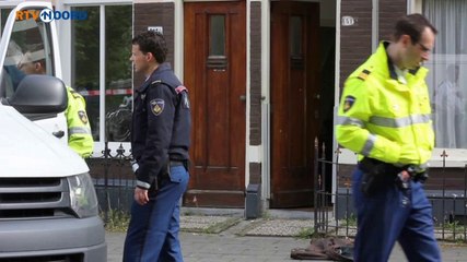 Steekpartij bij pension in Stad - RTV Noord