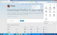 Firefox 29 0 Walkthrough | Update Mozilla Firefox |Firefox Update | Mozilla Firefox