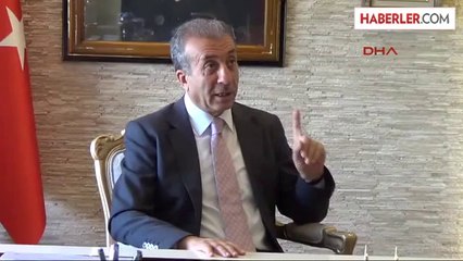 Bakan Eker, Çocuklarımız, Torunlarımız Tarım Yapacaksa Bölünmenin Önüne Geçilmeli