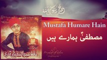 Hafiz Hamza Ahmed Qureshi Qadri - Mustafa Humare Hain