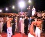 Nadeem Sarwar Live na ro zainab na ro at jhang  Pakistan