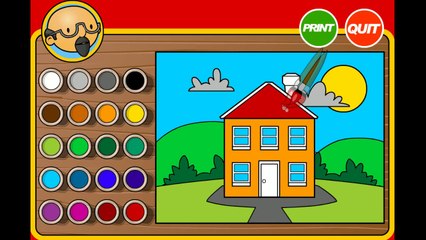 Gry dla Dzieci: Bob Budowniczy #3