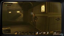 Le Fond De L'Affaire - Deus Ex : Human Revolution - Deus Ex : Human Revolution