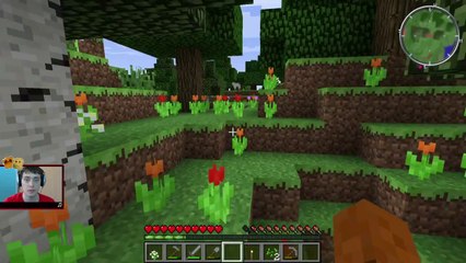 Minecraft Po Polsku: Survival - Do trzech razy sztuka #6