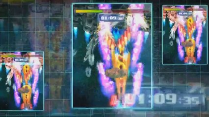 [FR] Stunfest 2014 - Grande Scène - Vendredi