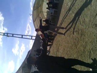 KIRIKKALELİ  FATİH KORKMAZ &  MURAT SARIKAYA