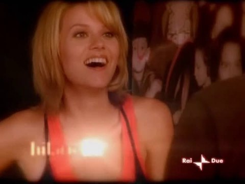 One Tree Hill - Sigla 3ª Serie (2nd Version) (Italy)