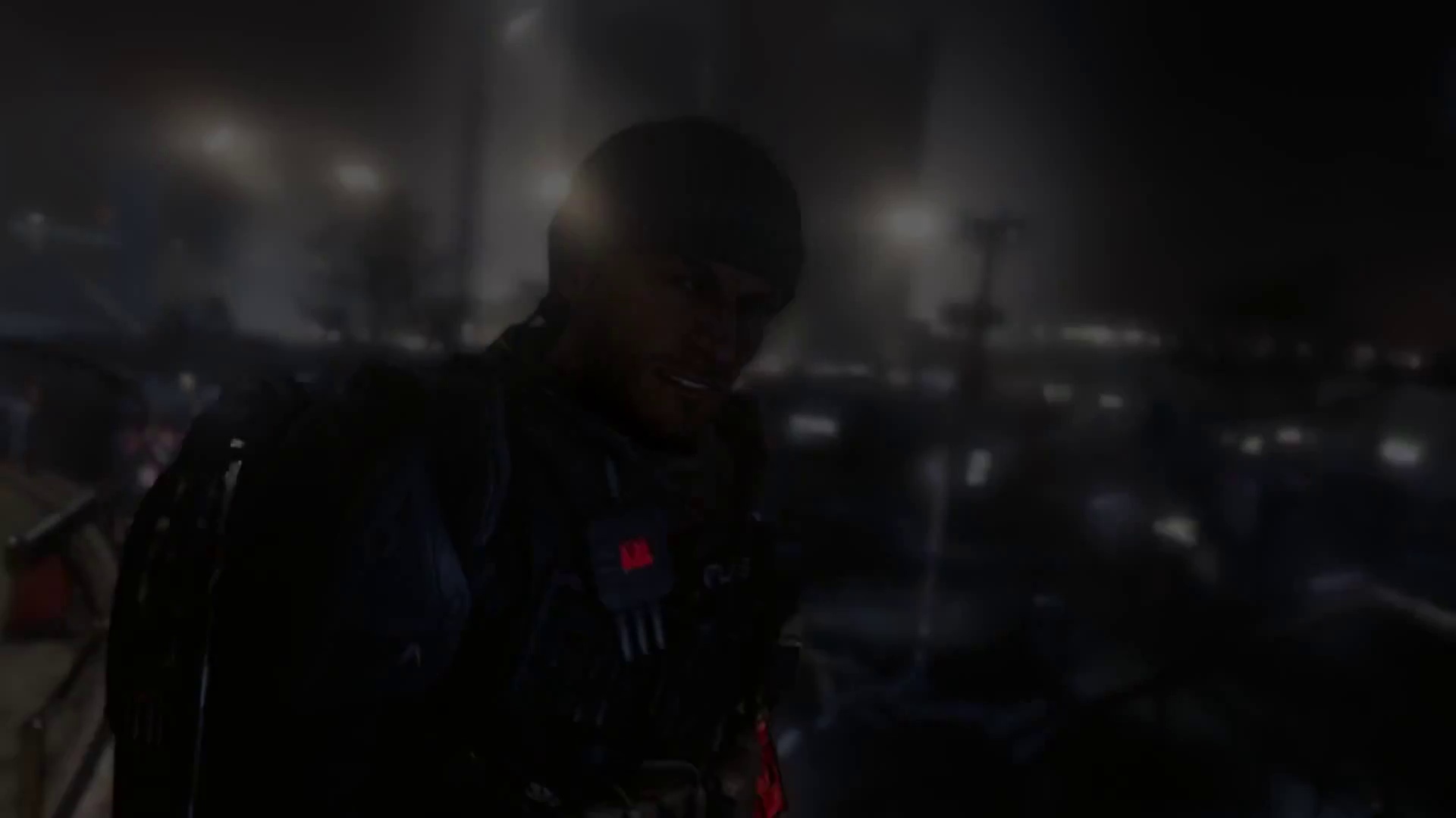 Teaser de jeux vidéo