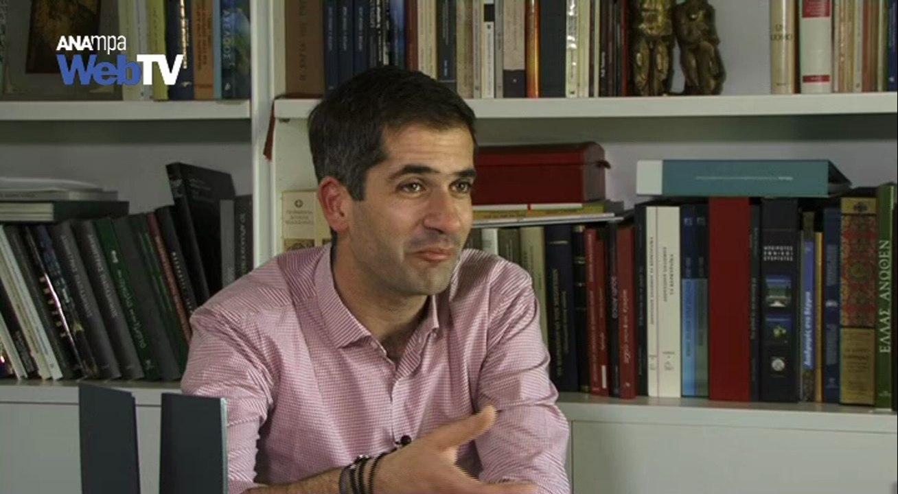 Κ.Μπακογιάννης: «Η Περιφέρεια Στερεάς Ελλάδας μπορεί και πρέπει να είναι η πρώτη περιφέρεια που θα βγει από την κρίση»