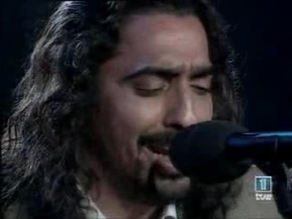 Bebo Valdes y El cigala