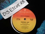 EVELYN THOMAS -HEARTLESS (RIP ETCUT)VANGUARD REC 84