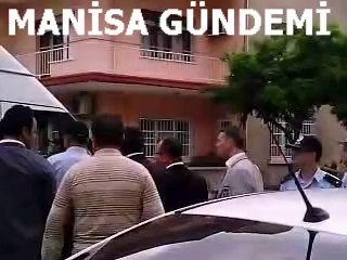 TURİZM MÜDÜRÜ SİLAHLI SALDIRIYA UĞRADI