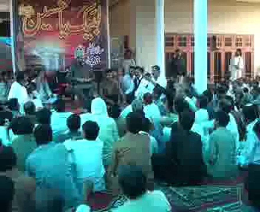 Shia aur Sunni Eak by Allama Javeed Akbar Saqi Ahl e Sunnit Pakistan;