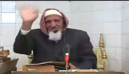 Sunni  Ulma ki Gumrahi Explain molana ishaq mufti e Azam