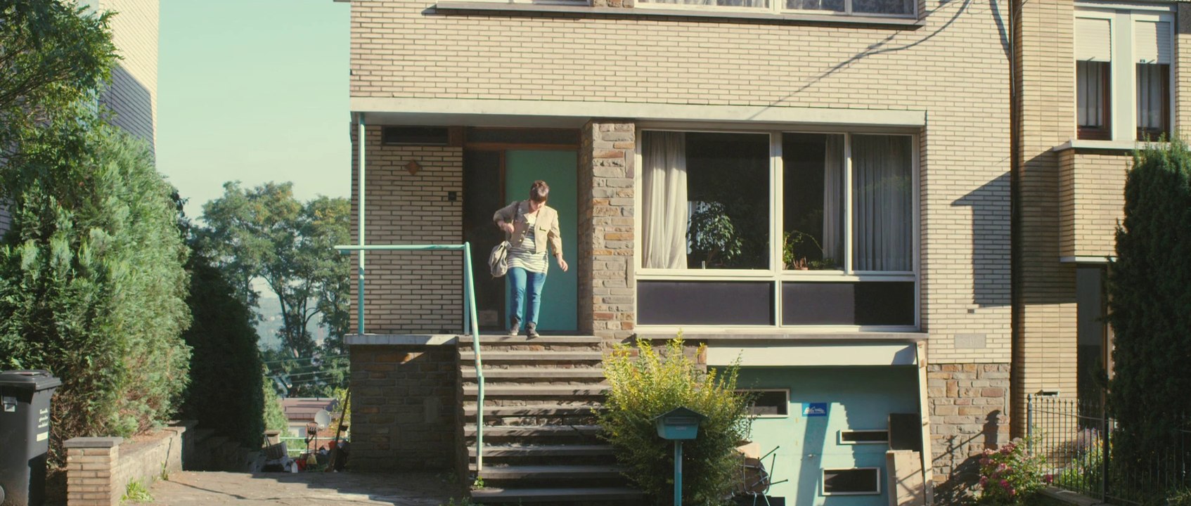 Baby Balloon, bande annonce, sortie le 30-07-14