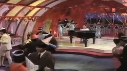 Dil Ne Pyar Kiya Hai Ek Bewafa Se... Mohd Rafi - Shararat