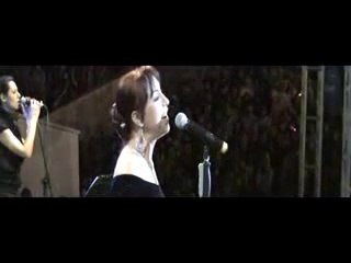 Leman Sam - illa , Konser Kaydı