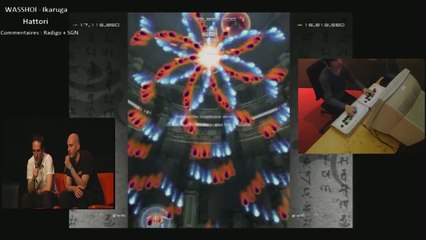 [FR] Stunfest 2014 - Grande Scène - Vendredi