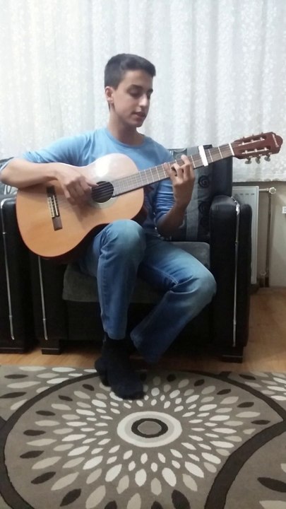 Eray - Güneşimi ver bana